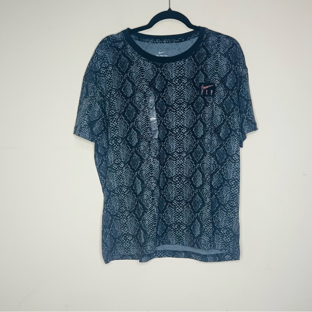 NIKE Short Sleeve Tee M